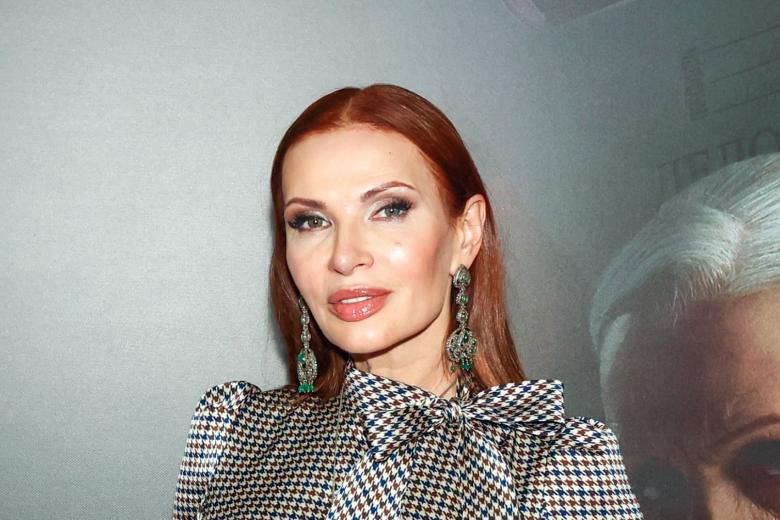 Эвелина Бледанс