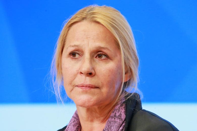 Анна Каменкова