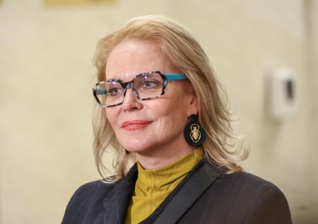 «Скоро выйду»: госпитализированная Алена Яковлева готовится к выписке