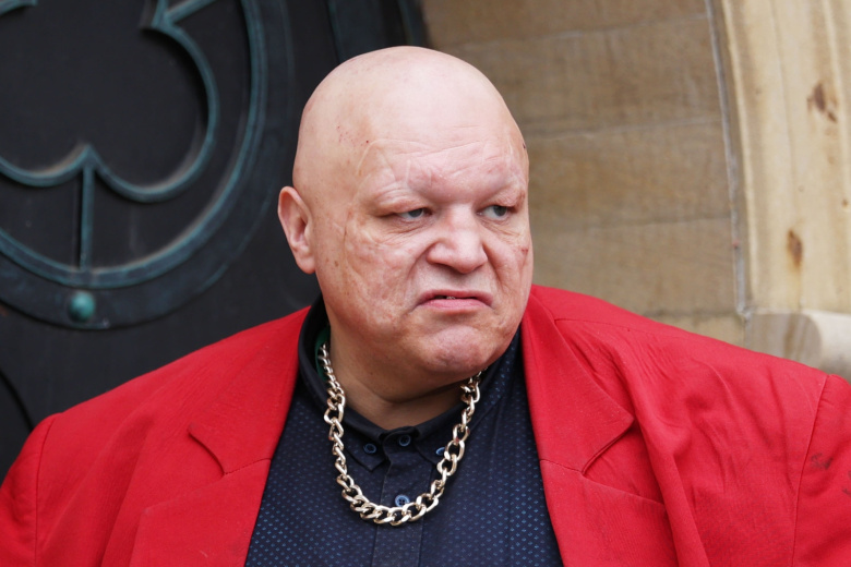 Стас Барецкий