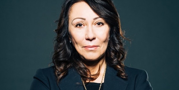 Валентина Огиенко