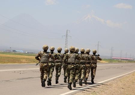 Парламент Турции продлил мандат на пребывание военных в Азербайджане