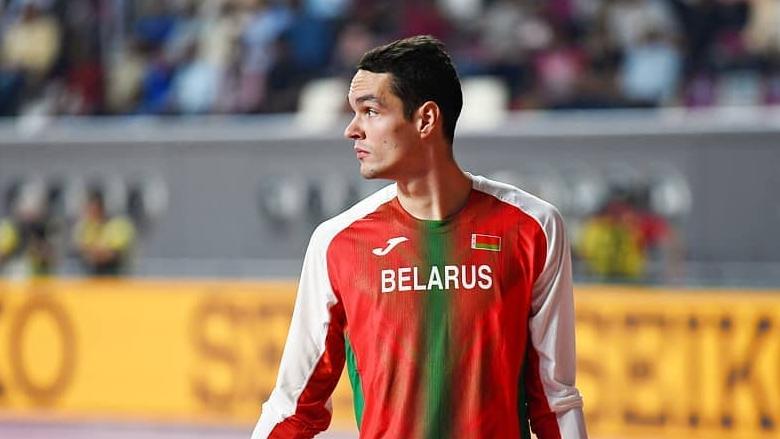 Дмитрий Набоков