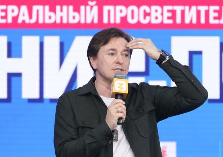 Пресс-секретарь Безрукова заявила, что рыбачивший актер не нарушал законов