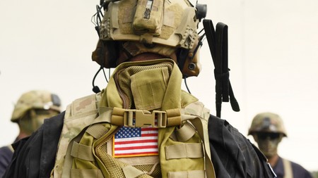 Раскрыты подробности о погибшем наемнике из США, пытавшемся прорваться в РФ