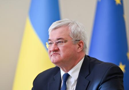 «Нам не нужны Минск-3 или Ялта-2»: Сибига о возможном перемирии с РФ