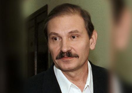 Британия признала убийством смерть соратника Березовского Николая Глушкова