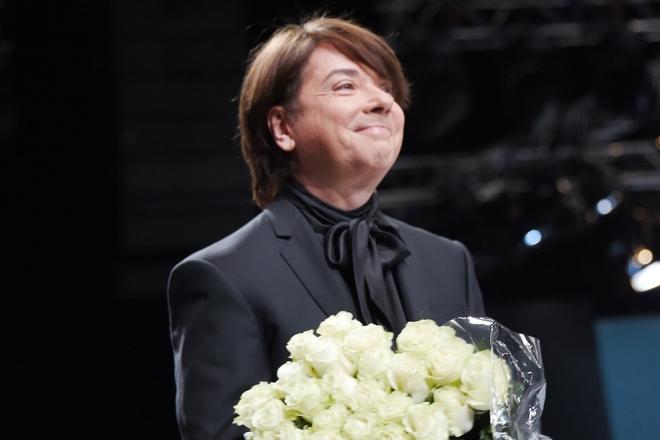 Валентин Юдашкин