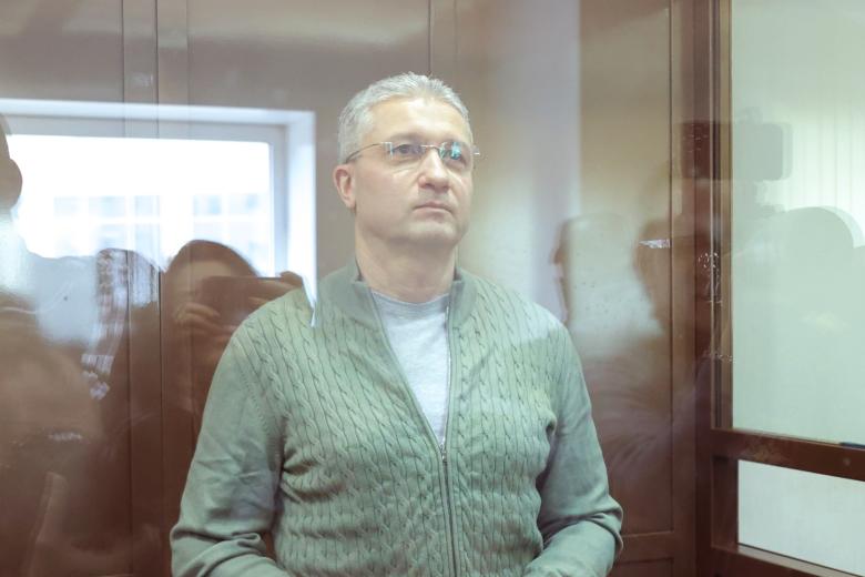 Тимур Иванов