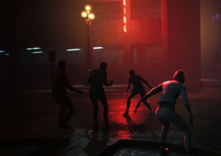 Paradox представила Vampire: The Masquerade — Bloodlines 2