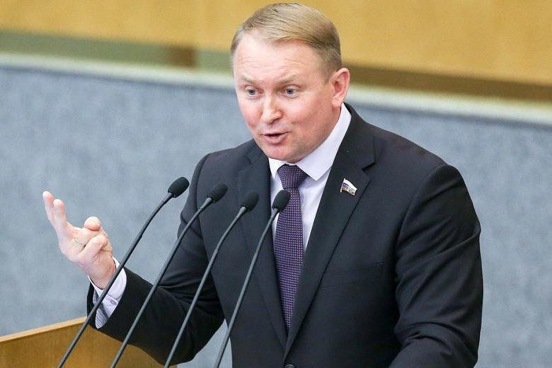 Александр Шерин