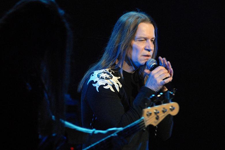 Валерий Кипелов