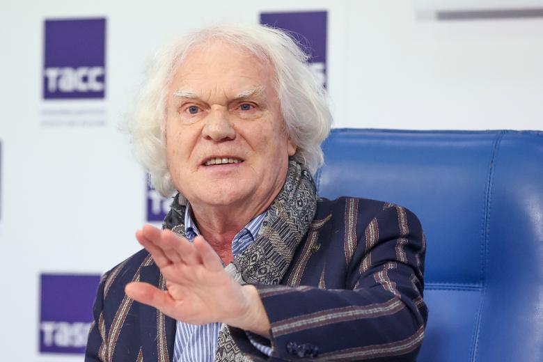 Юрий Куклачев
