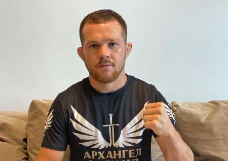 Пётр Ян эмоционально отреагировал на слова Стерлинга о неидеальной форме