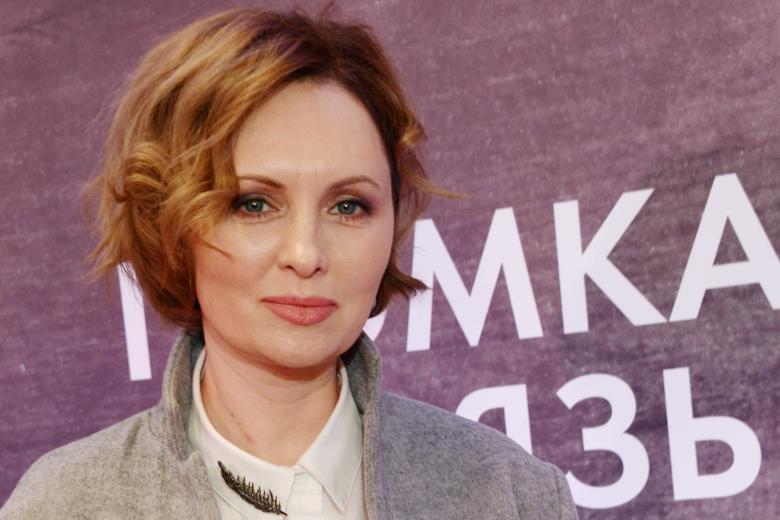 Елена Ксенофонтова