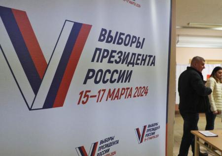 На Урале начали продавать подаренные на выборах медали