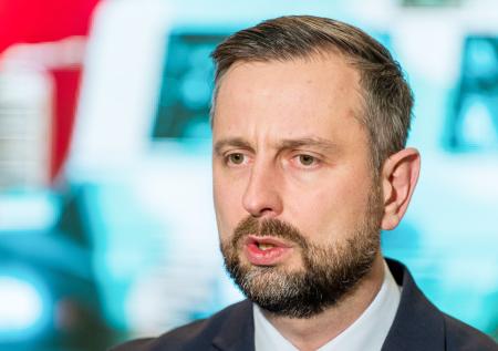 Министр обороны Польши сделал признание о конфликте на Украине
