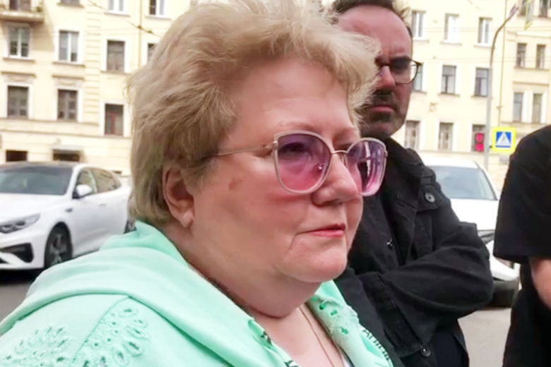 Нина Аверина
