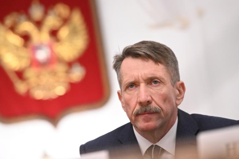 Виктор Бут