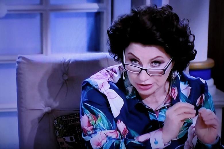 Роза Сябитова