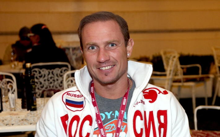 Роман Костомаров
