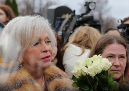 «150 тысяч — это нормально»: Поргина назвала достойный размер пенсии