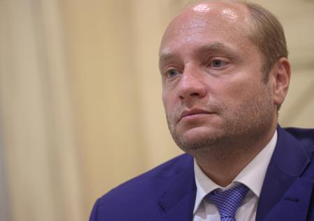 Замсекретаря Общественной палаты попал в реанимацию с COVID