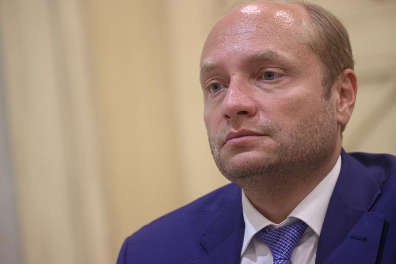 Александр Галушка