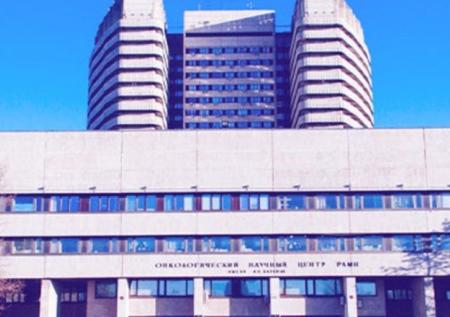 В онкоцентре Блохина умерли две несовершеннолетние пациентки
