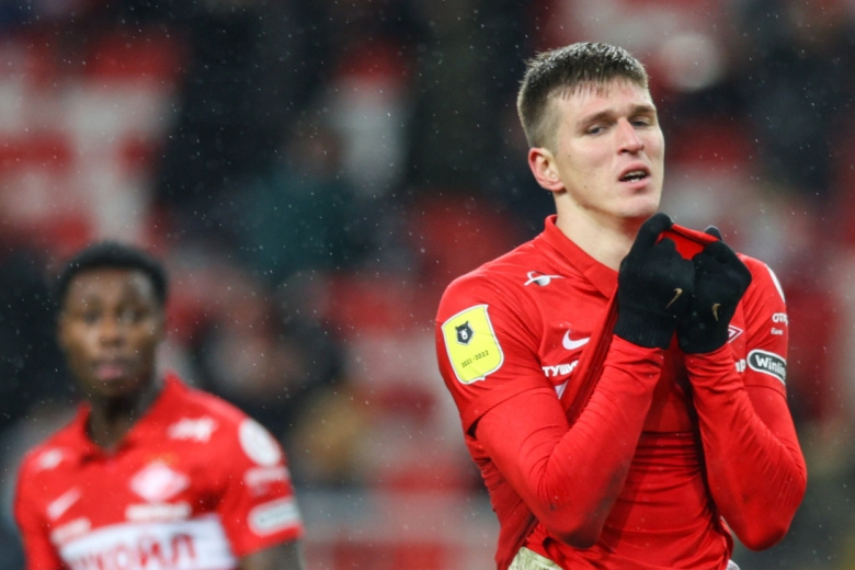 Александр Соболев