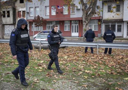 Захарова обвинила ЕС в разжигании конфликта в Косово
