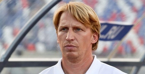Александр Точилин