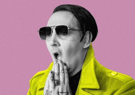 Насилие и «тюрьма для плохих девочек»: что терпели женщины Мэрилина Мэнсона