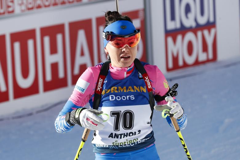 Лариса Куклина