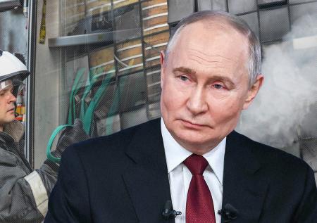 Атака на Казань, жуткое послание Путина НАТО: что будет дальше