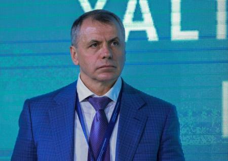 Константинов назвал крымчан, виновных в водной блокаде полуострова