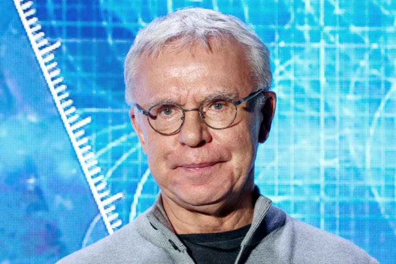 Вячеслав Фетисов