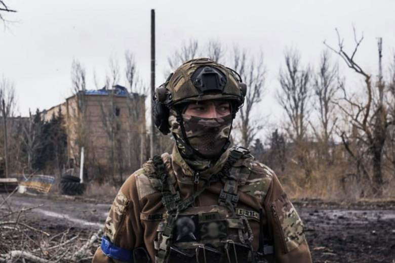 ВС Украины