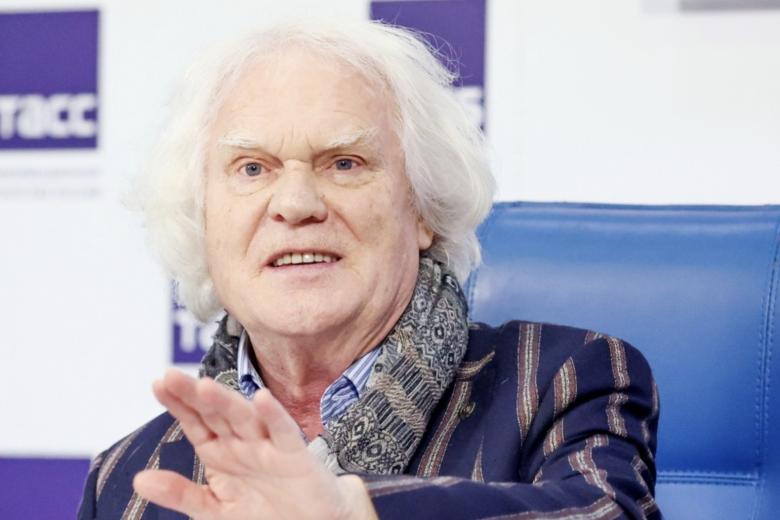 Юрий Куклачев