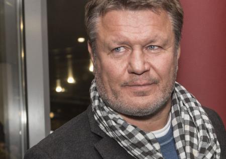 Тактаров рассказал о негуманных тренировках в Советском Союзе