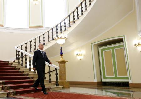 Стиль Путина оценили на международном уровне