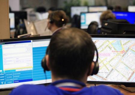 ФСБ рассказала, как «телефон доверия» помог в работе