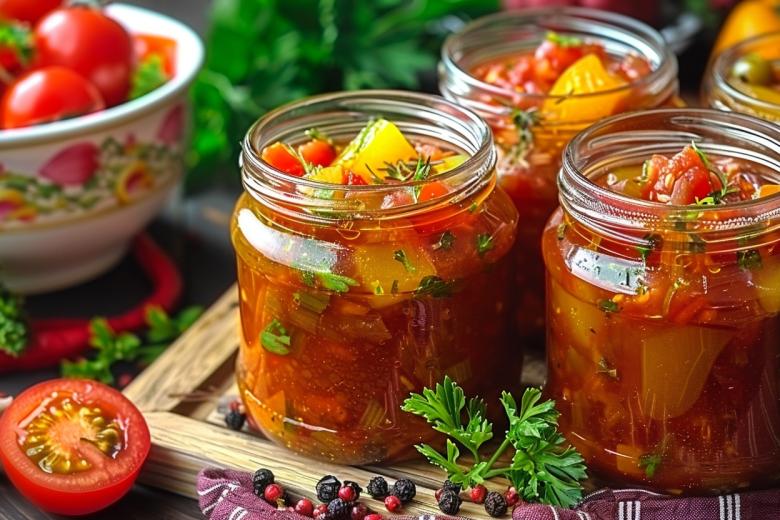 Простой рецепт «Халявки» — вкусной зимней закуски