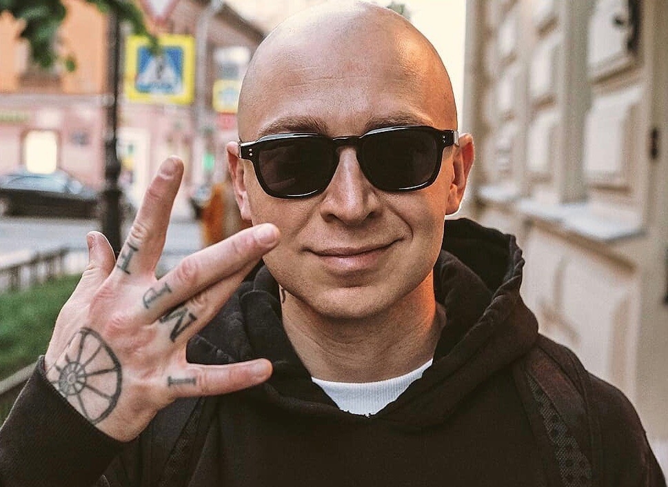 Мирон Федоров / Oxxxymiron