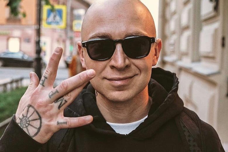 Мирон Федоров / Oxxxymiron