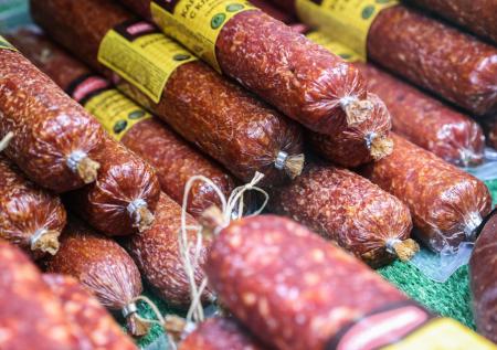 Названы провоцирующие развитие подагры продукты