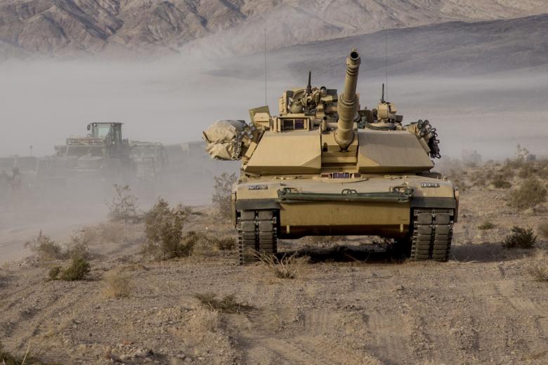 Abrams