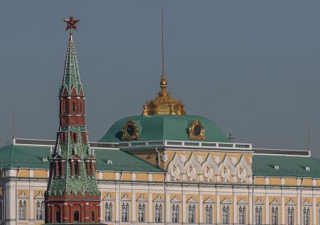 Почему Россия медлит с ответным ударом
