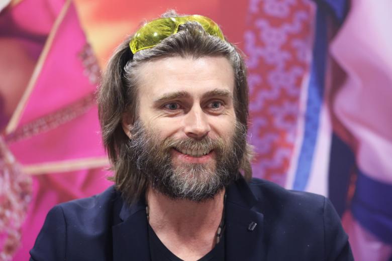 Петр Чернышев