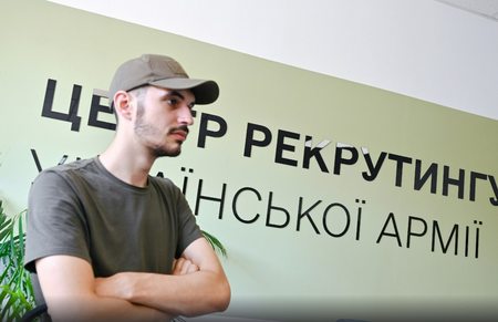 «Это геноцид»: в Верховной раде оценили работу ТЦК